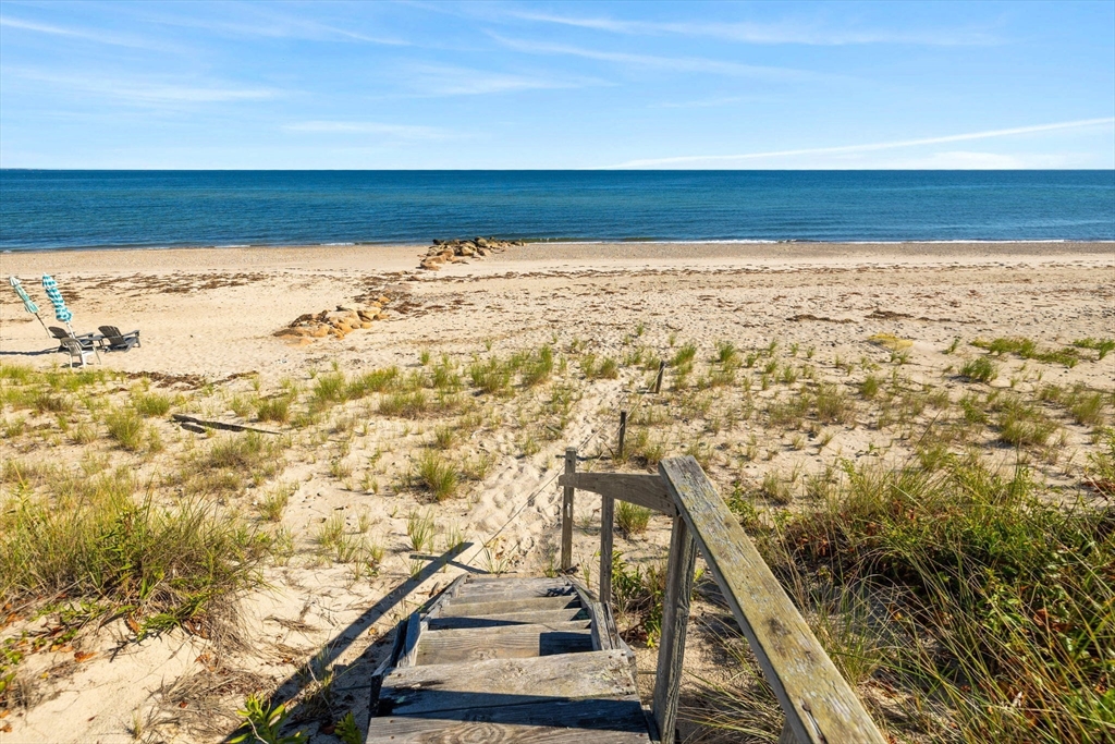 46-48 Salt Marsh Road East Sandwich, MA 02537 - Photo 30 of 42 a view of an ocean