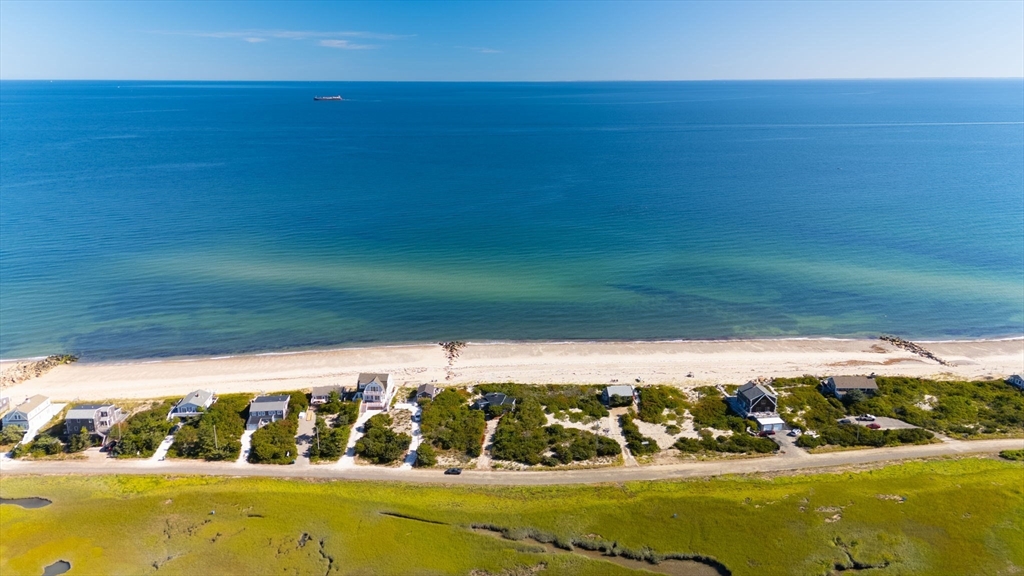 46-48 Salt Marsh Road East Sandwich, MA 02537 - Photo 32 of 42 a view of a ocean