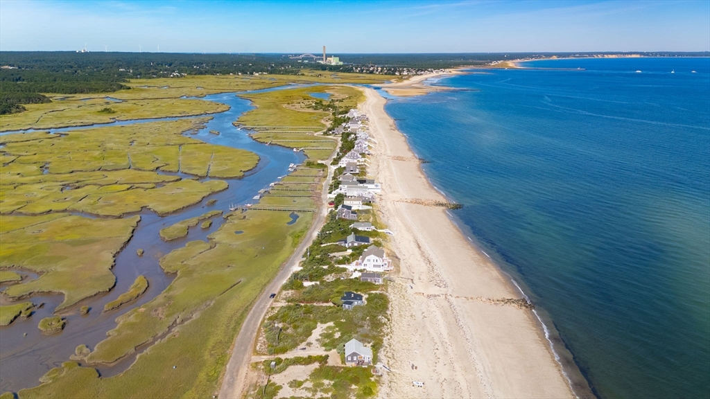 46-48 Salt Marsh Road East Sandwich, MA 02537 - Photo 4 of 42 a view of an ocean