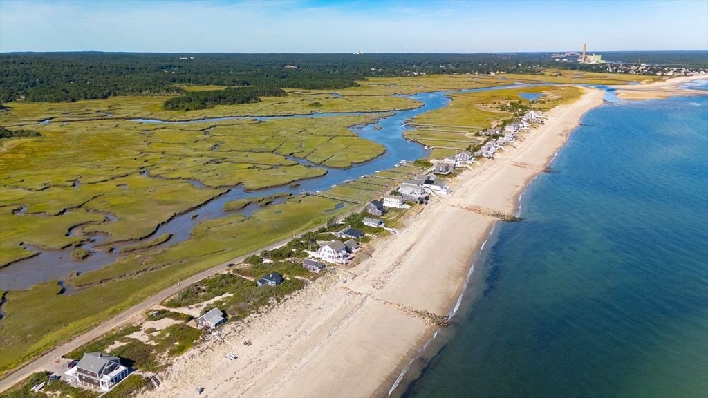 46-48 Salt Marsh Road East Sandwich, MA 02537 - Photo 5 of 42 a view of an ocean and beach