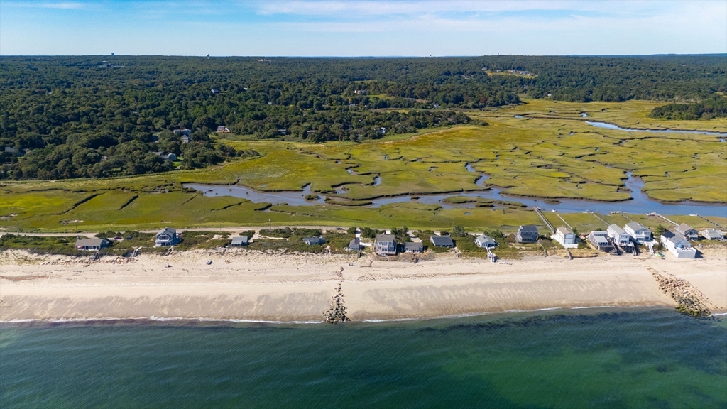 46-48 Salt Marsh Road East Sandwich, MA 02537 - Photo 6 of 42 a view of an ocean view