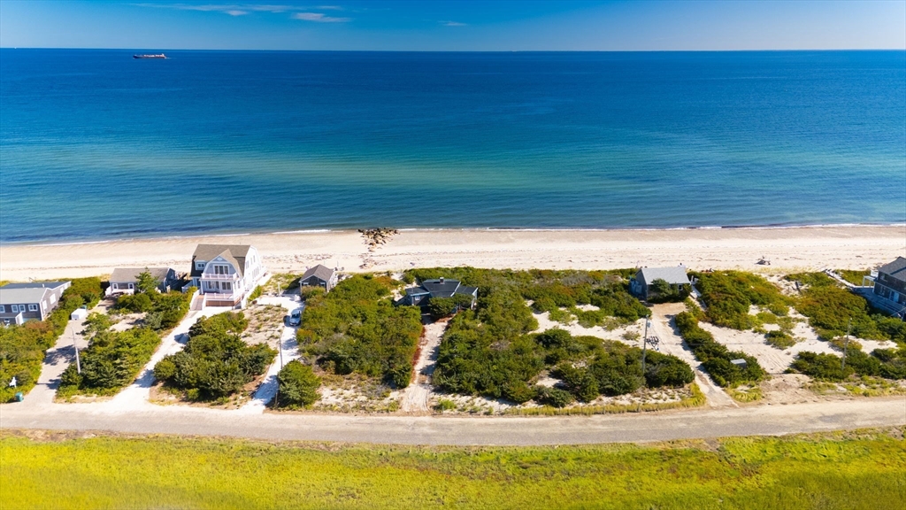 46-48 Salt Marsh Road East Sandwich, MA 02537 - Photo 9 of 42 a view of lake view