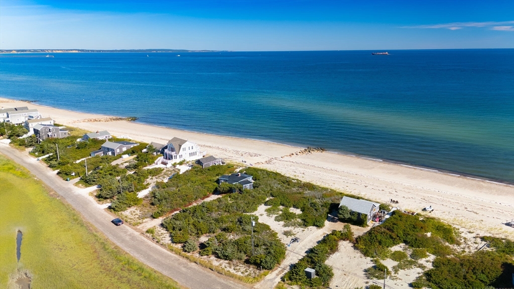 46-48 Salt Marsh Road East Sandwich, MA 02537 - Photo 10 of 42 a view of a lake