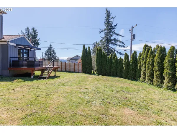 $330,000 | 791 Southeast Fir Street, Toledo, OR 97391