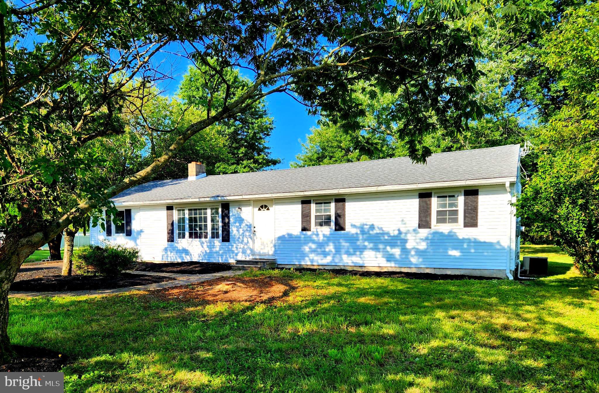 66 Rocky Ridge Road Quakertown, PA 18951 - Photo 1 of 42 Charming home nestled in lush greenery.