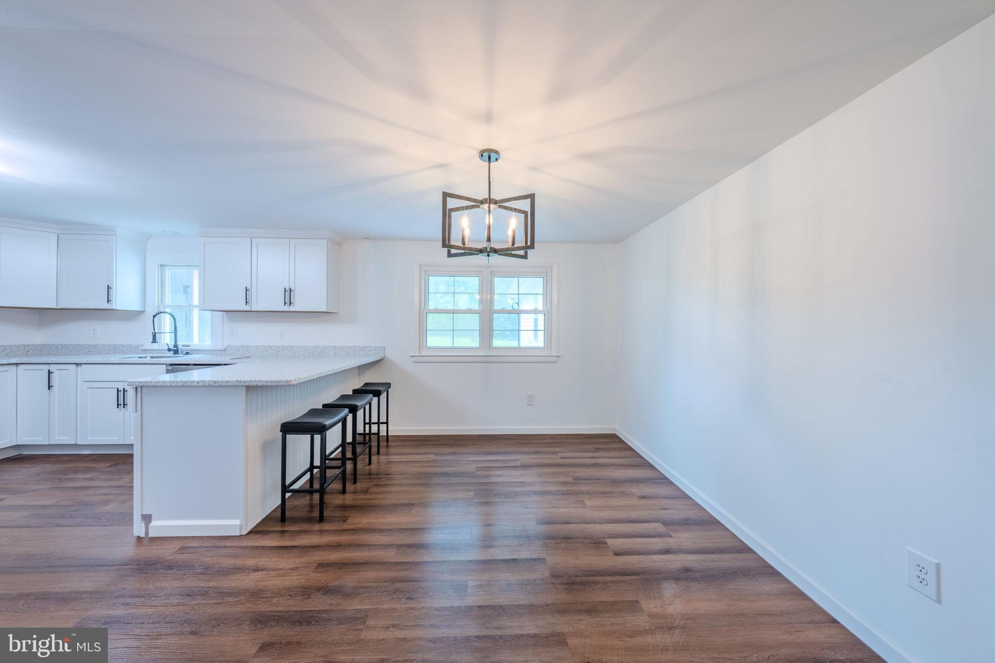 66 Rocky Ridge Road Quakertown, PA 18951 - Photo 11 of 42 Bright and airy kitchen with modern charm.