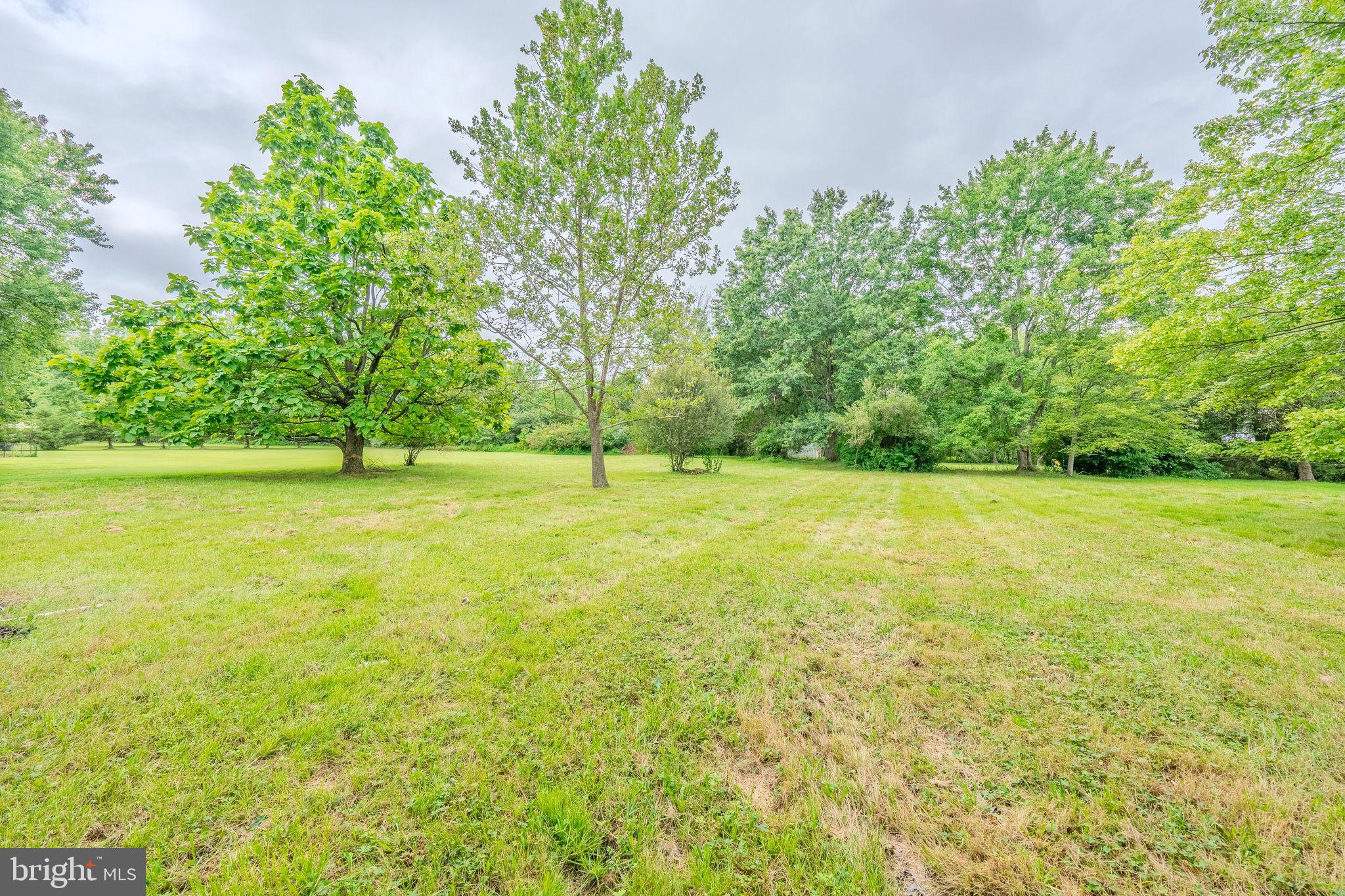 66 Rocky Ridge Road Quakertown, PA 18951 - Photo 31 of 42 Lush green landscape under a cloudy sky.