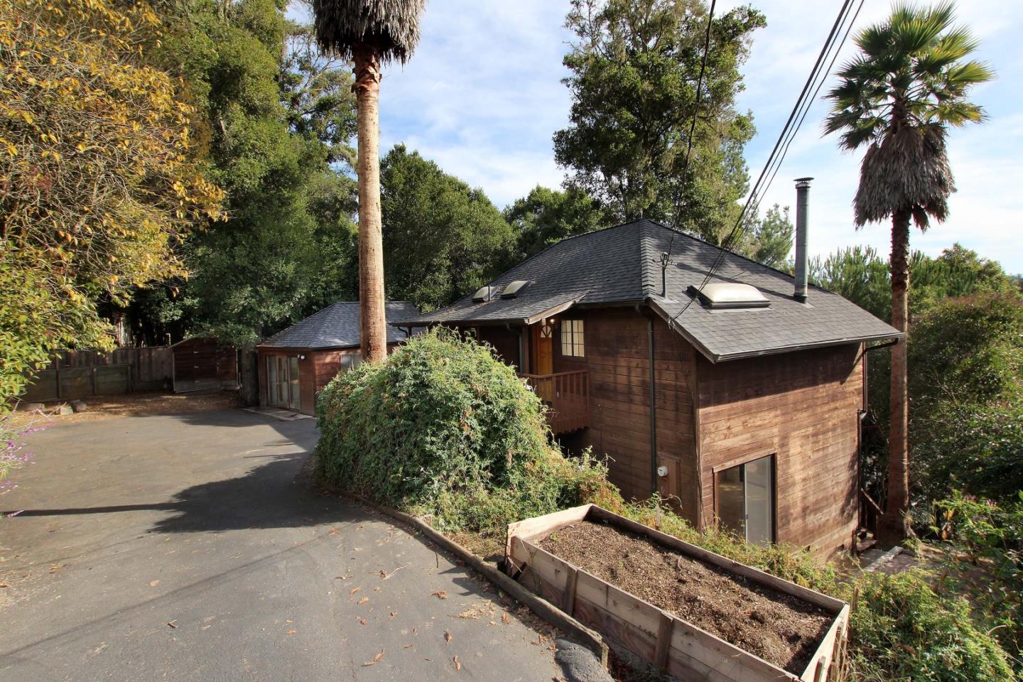 134 Norman Road Aptos, CA 95003 - Photo 36 of 38 Gallery Image 36