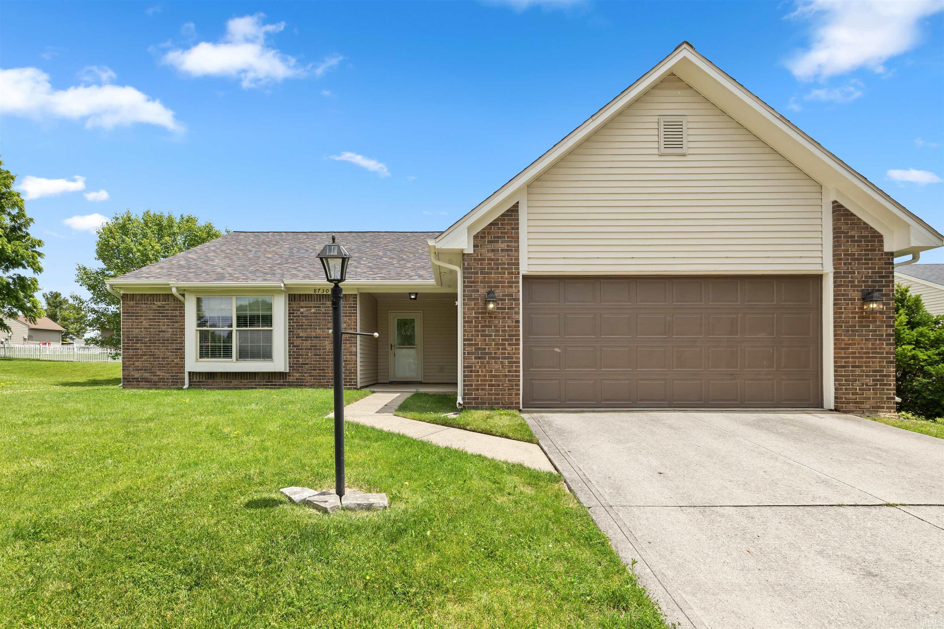 8730 Snowgoose Lane Fort Wayne, IN 46825 - Photo 1 of 29