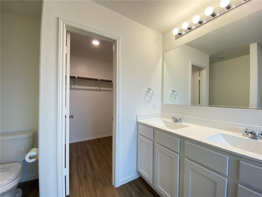 529 Greatest Gift Way Jarrell, TX 76537 - Photo 15 of 22