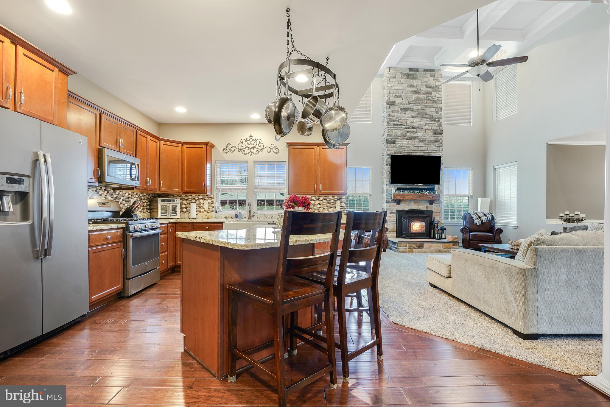 20907 Mt Aetna Road Hagerstown, MD 21742 - Photo 8 of 69 Kitchen