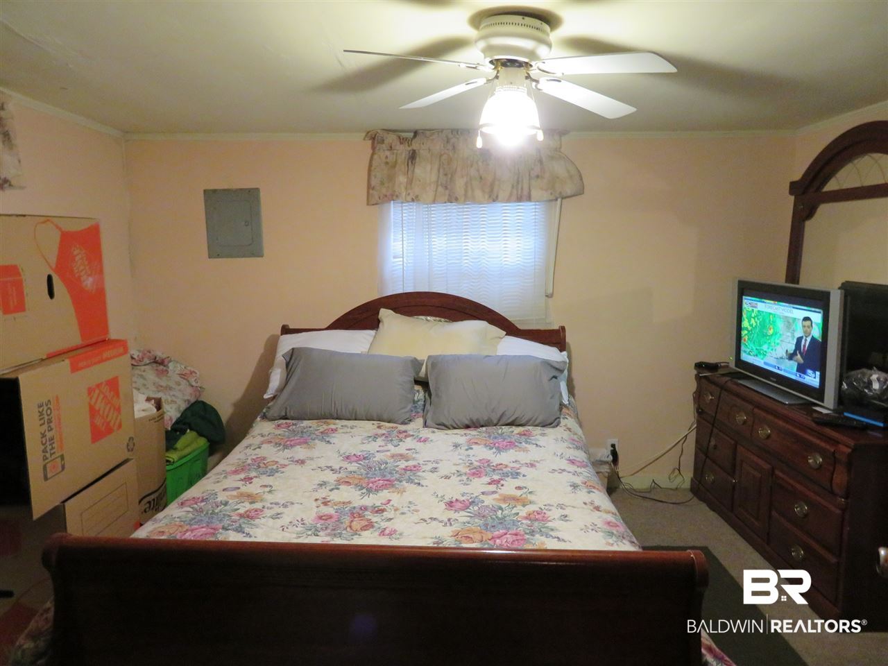 2015 Selman Avenue Mobile, AL 36617 - Photo 6 of 12