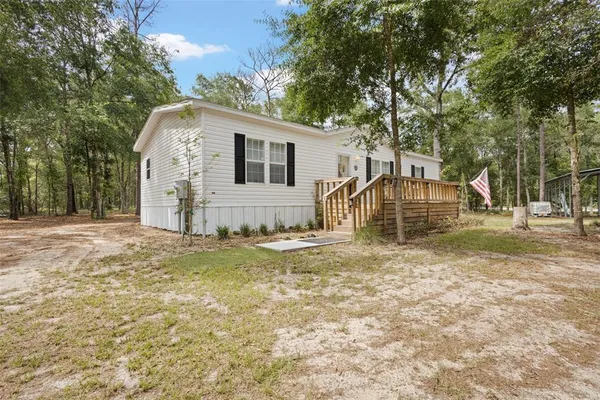$315,000 | 2298 Northwest 10th Street, Bell, FL 32619