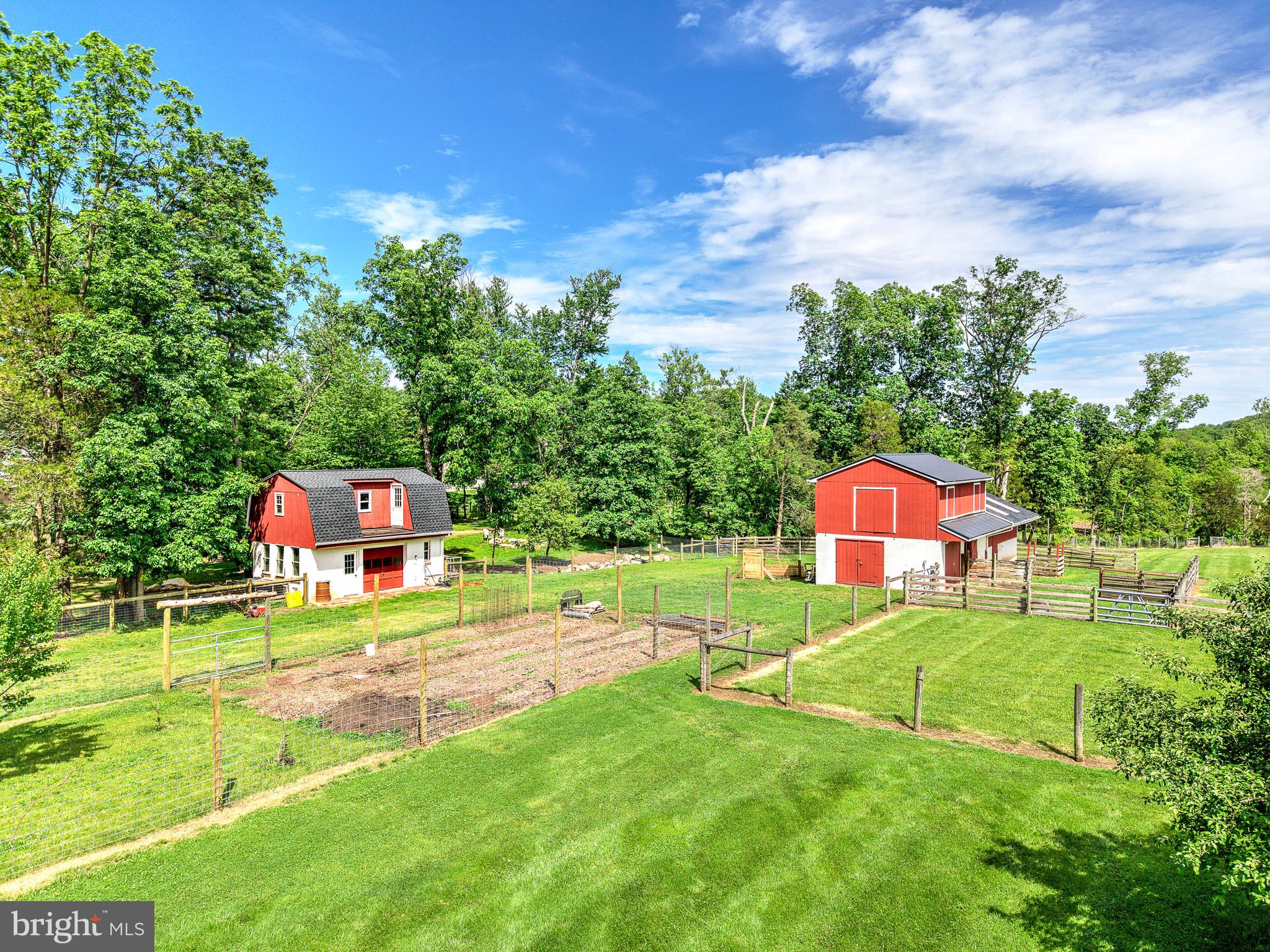 141 Green Hill Road Barto, PA 19504 - Photo 33 of 95
