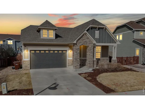 $635,000 | 6820 Rainier Road, Timnath, CO 80547