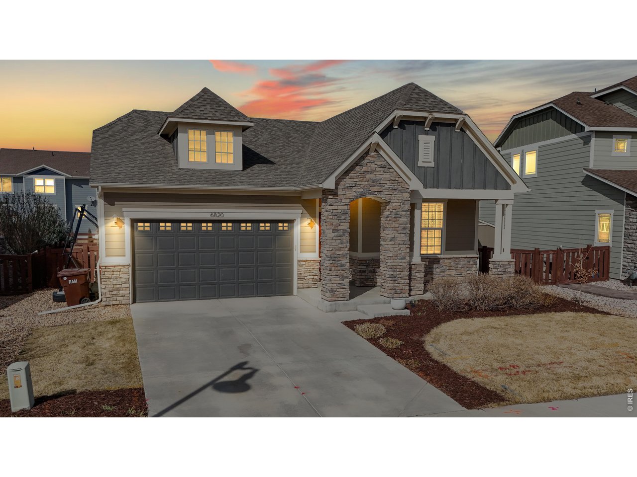 6820 Rainier Road Timnath, CO 80547 - Photo 1 of 50 Welcome Home to 6820 Rainier Rd Where Resort Style Living Comes Alive!