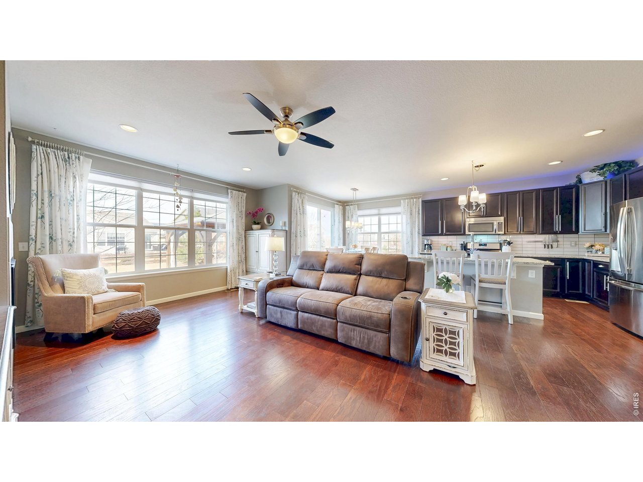 6820 Rainier Road Timnath, CO 80547 - Photo 50 of 50 Never Miss Out on the Happenings with an Open Floorplan!