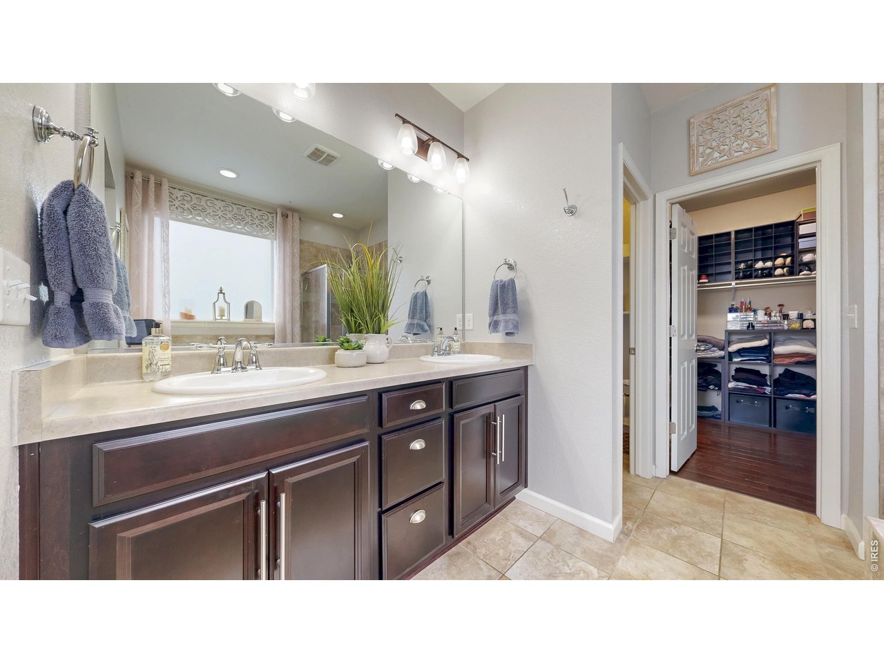 6820 Rainier Road Timnath, CO 80547 - Photo 13 of 50 Owner's Private Ensuite!