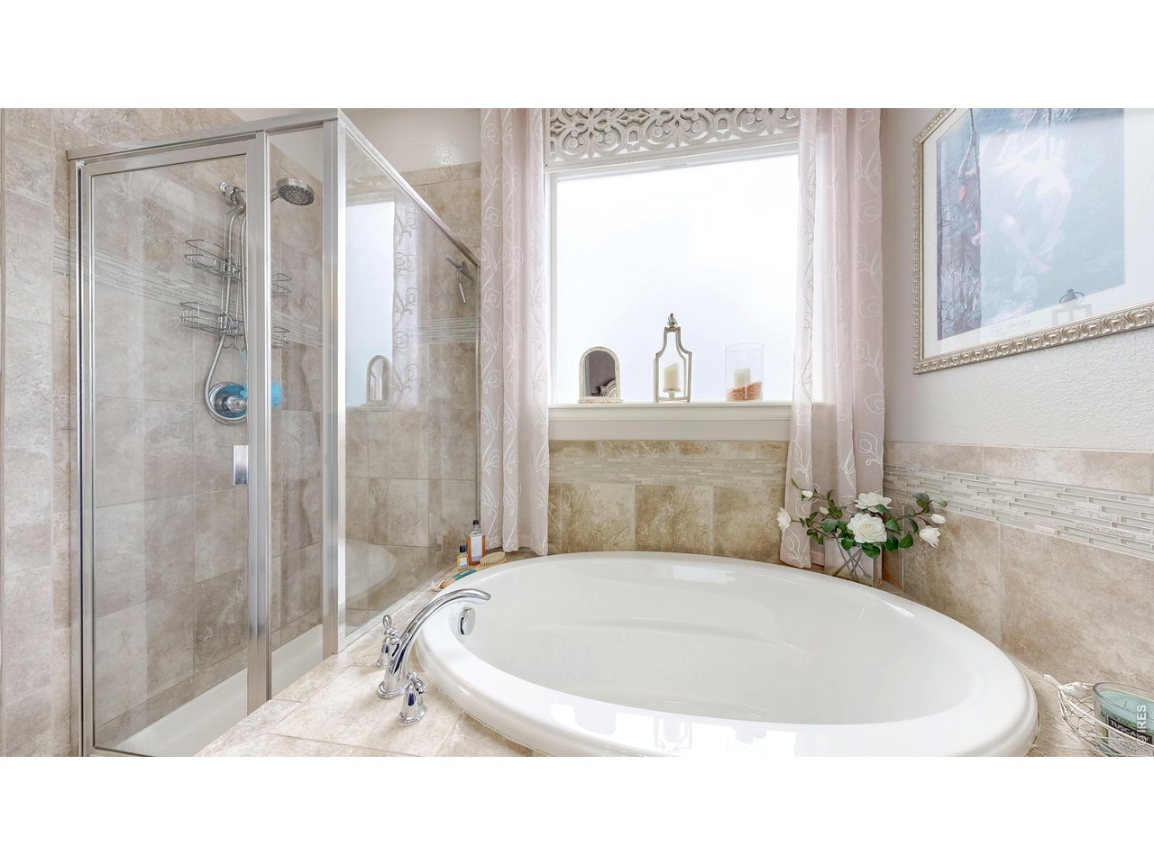 6820 Rainier Road Timnath, CO 80547 - Photo 15 of 50 Relax right here - Grab a Glass of Wine and Soak up the Night!