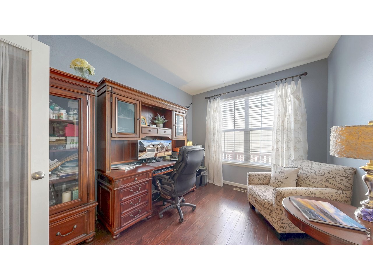 6820 Rainier Road Timnath, CO 80547 - Photo 17 of 50 Private Office Space or Gaming Room!