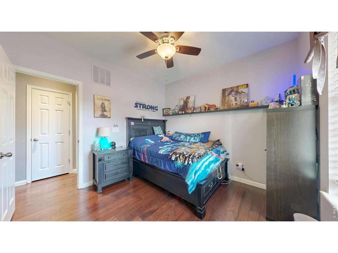 6820 Rainier Road Timnath, CO 80547 - Photo 18 of 50 2nd bedroom is on the Main Level!