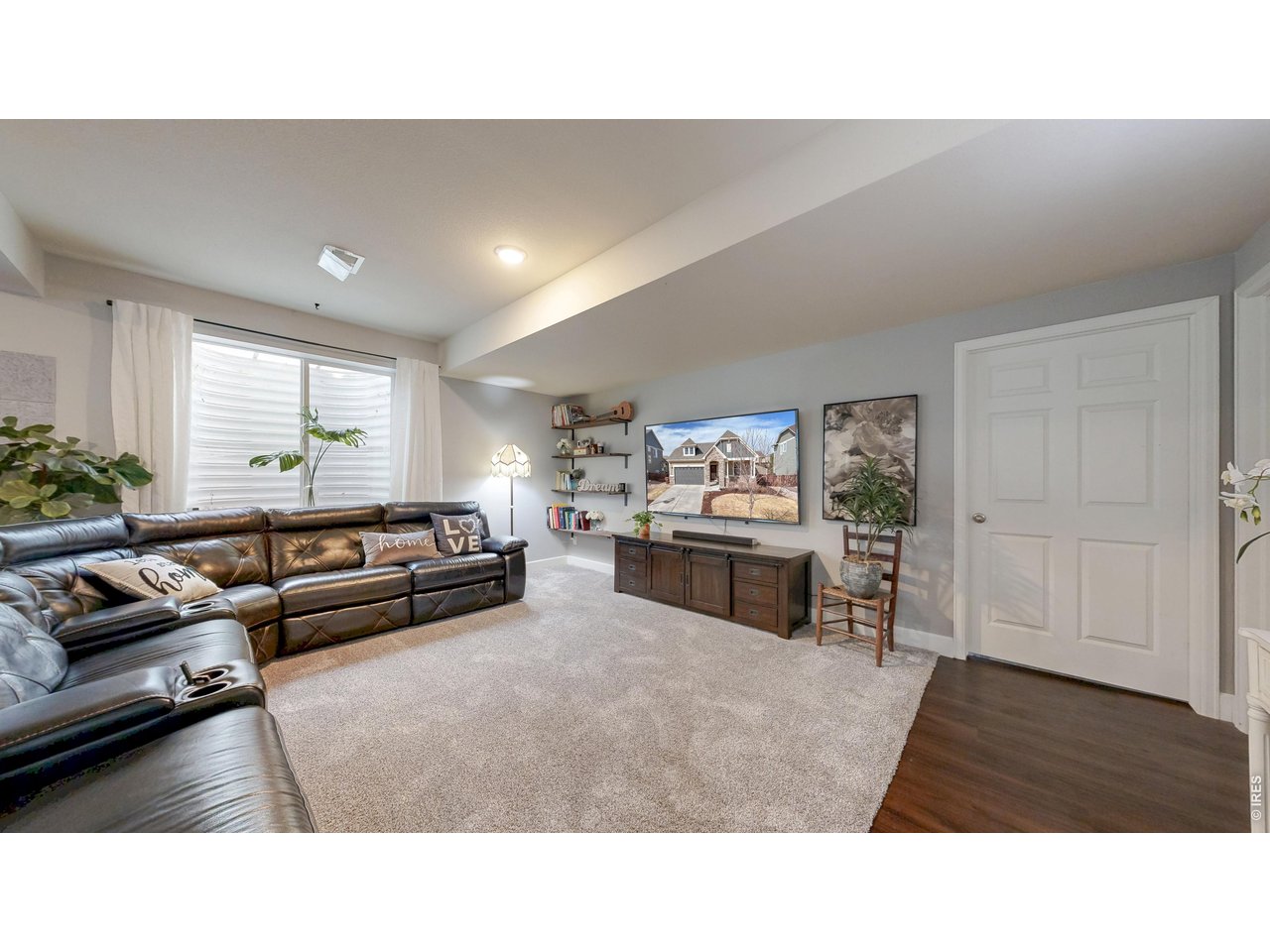 6820 Rainier Road Timnath, CO 80547 - Photo 22 of 50 Great finished basement