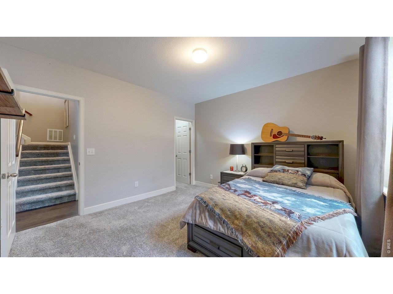 6820 Rainier Road Timnath, CO 80547 - Photo 27 of 50 Bedroom #3