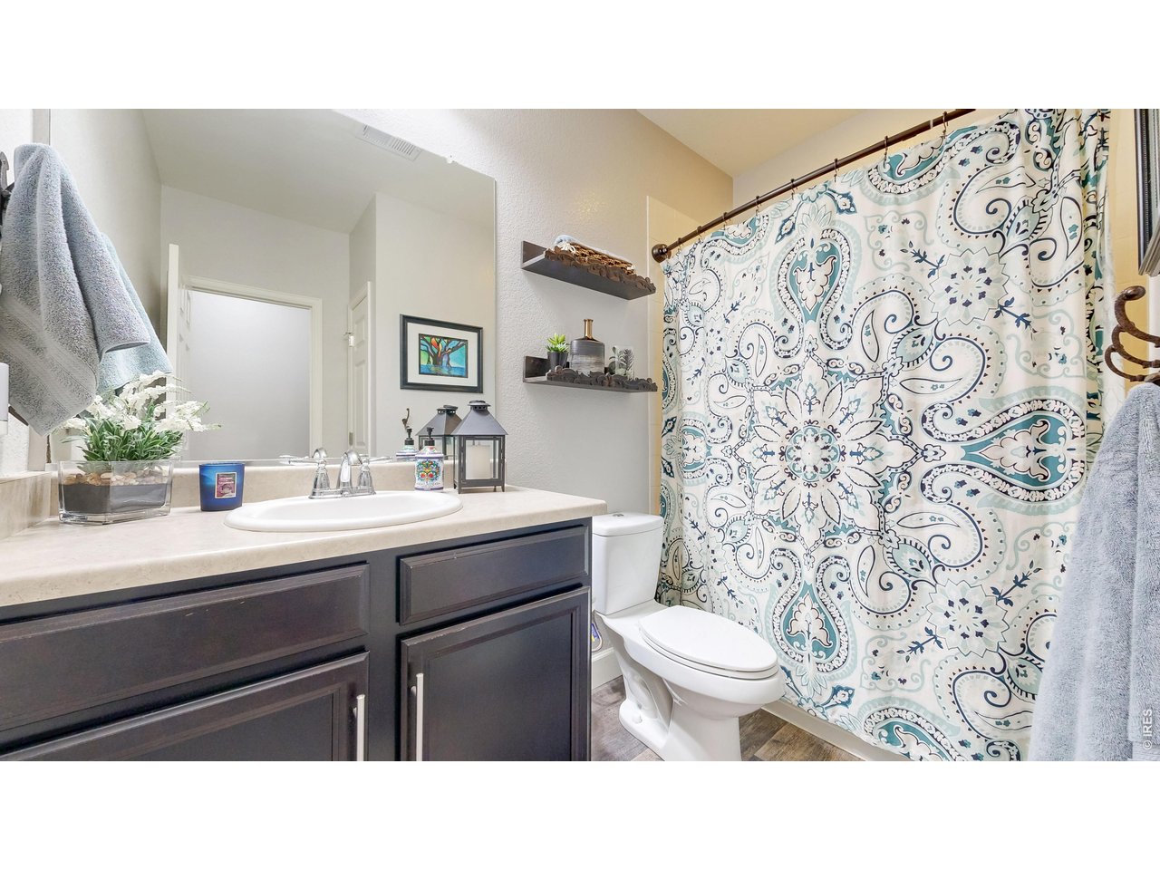 6820 Rainier Road Timnath, CO 80547 - Photo 30 of 50 Basement Level Full Bath!