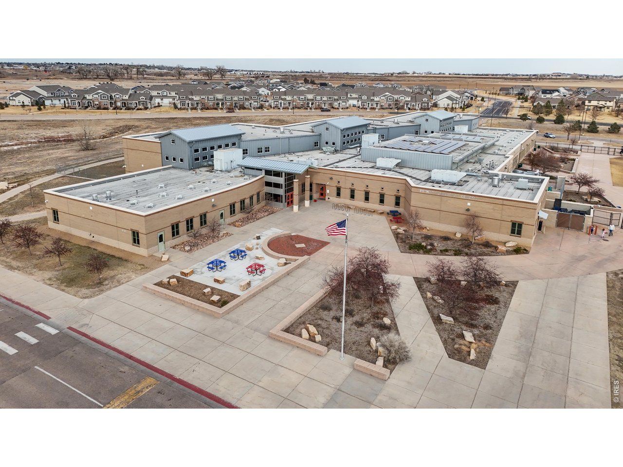 6820 Rainier Road Timnath, CO 80547 - Photo 46 of 50 Elementary School is Very Close By!