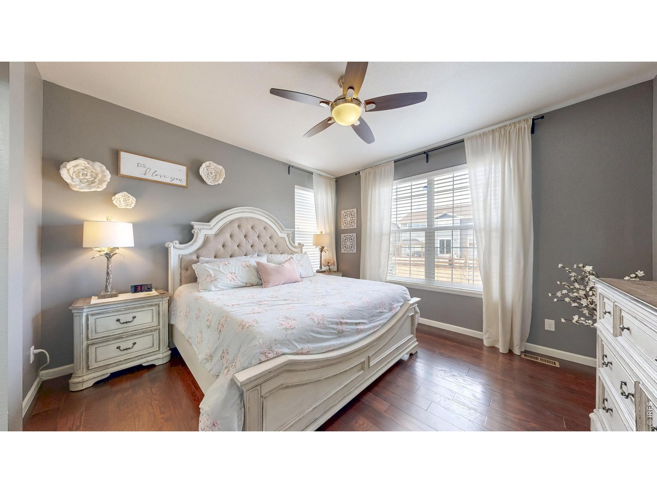 6820 Rainier Road Timnath, CO 80547 - Photo 5 of 50 Gorgeous Owner's Suite!