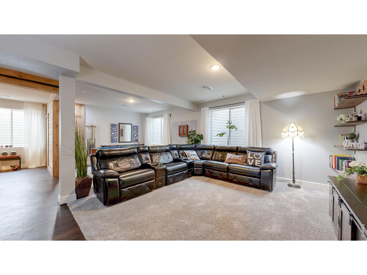 6820 Rainier Road Timnath, CO 80547 - Photo 6 of 50 Amazing Finished Basement!