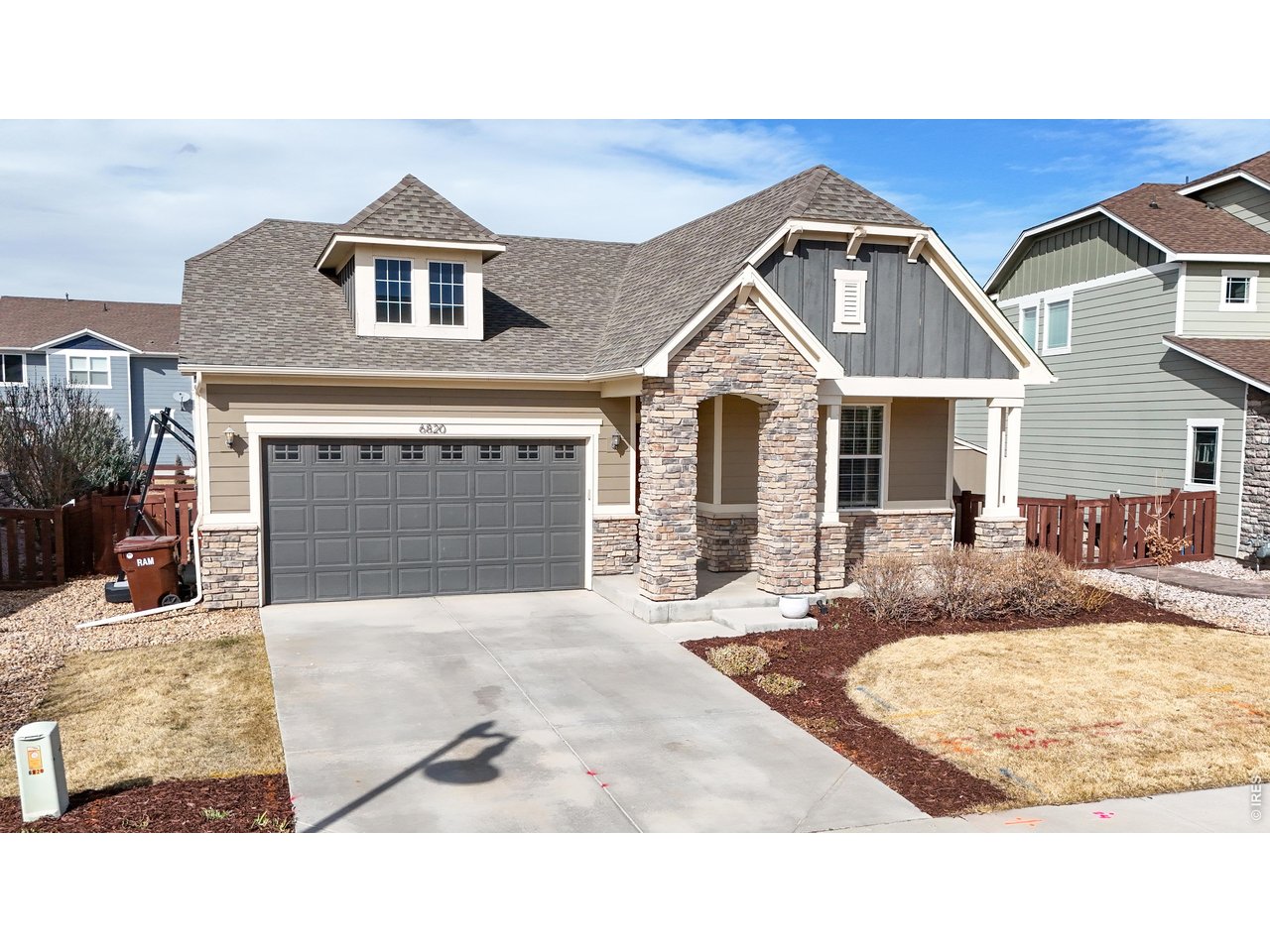 6820 Rainier Road Timnath, CO 80547 - Photo 8 of 50 Welcome Home to 6820 Rainier Rd.