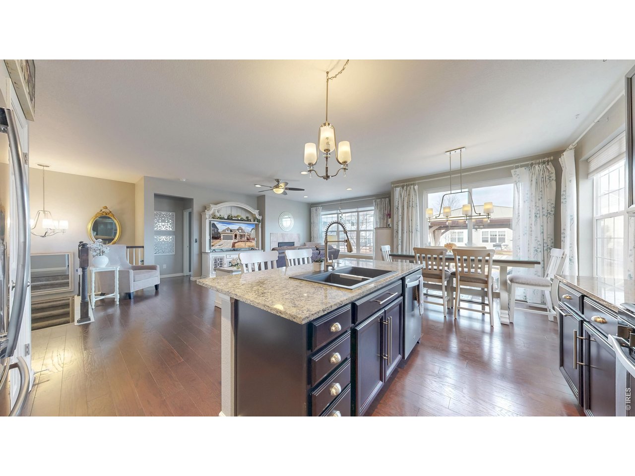 6820 Rainier Road Timnath, CO 80547 - Photo 49 of 50 Inviting Open Floorplan!