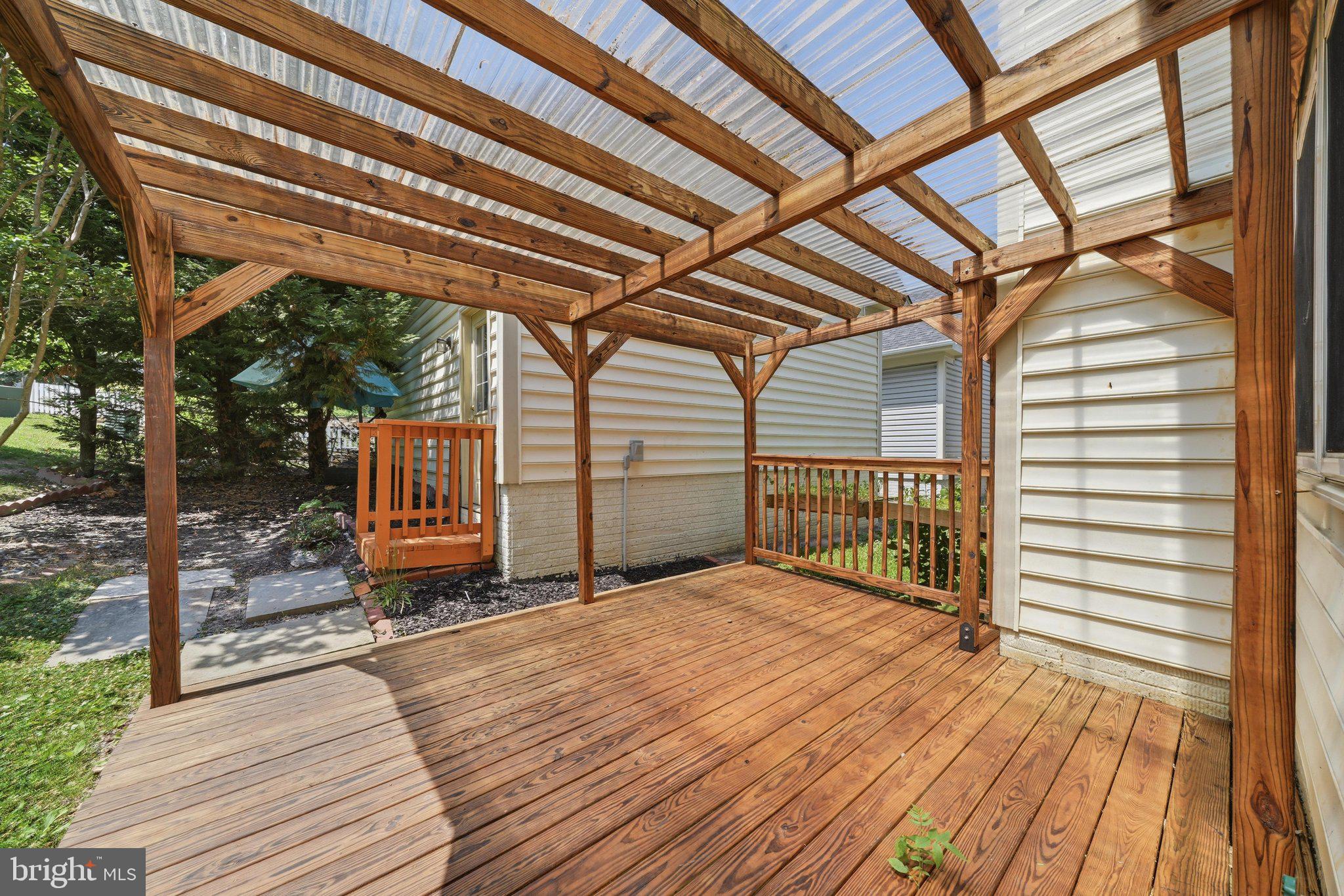 13131 Clarksburg Square Road Clarksburg, MD 20871 - Photo 46 of 61 Exterior Back