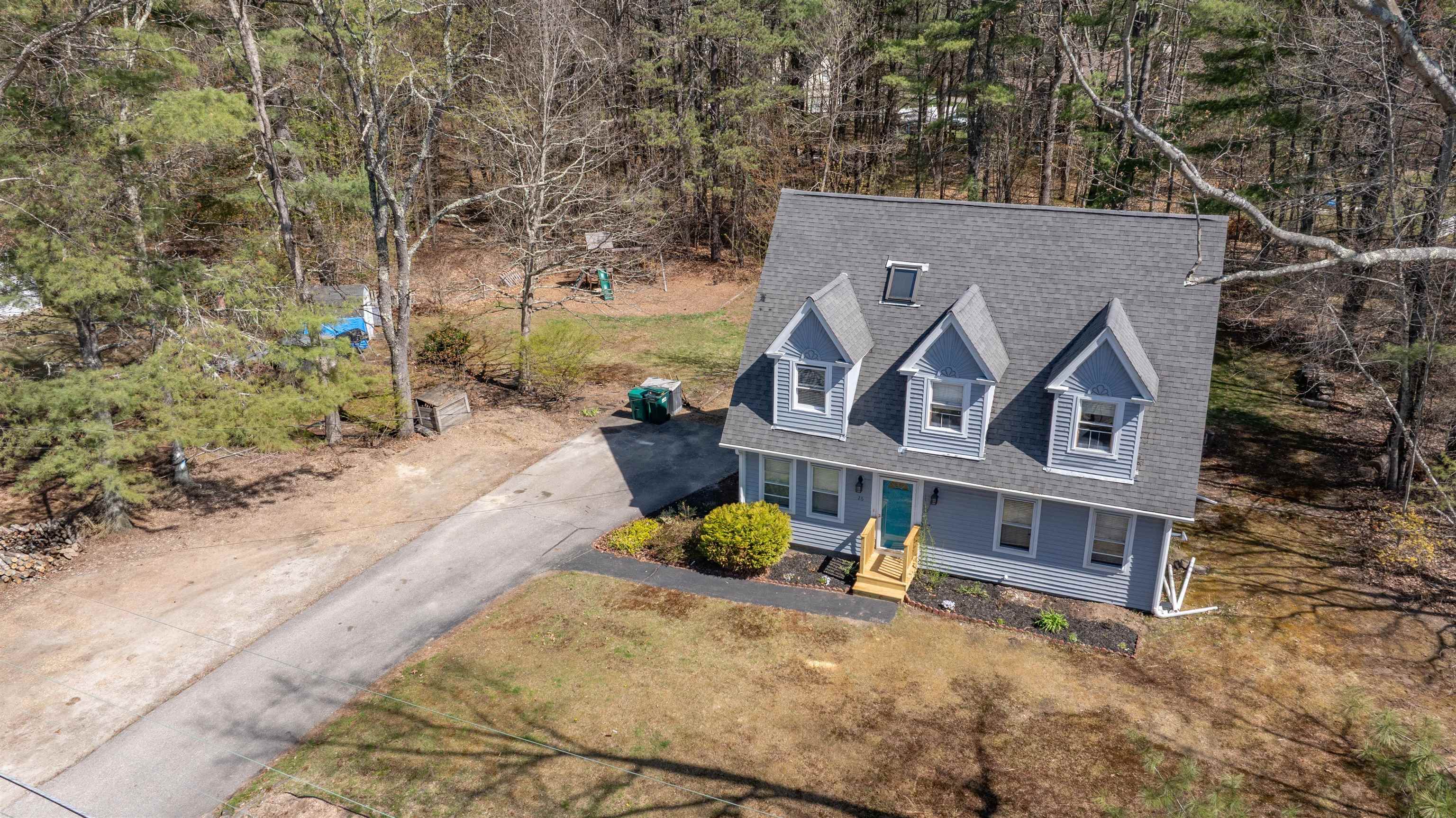 26 Pepperell Road Brookline, NH 03033 - Photo 34 of 38