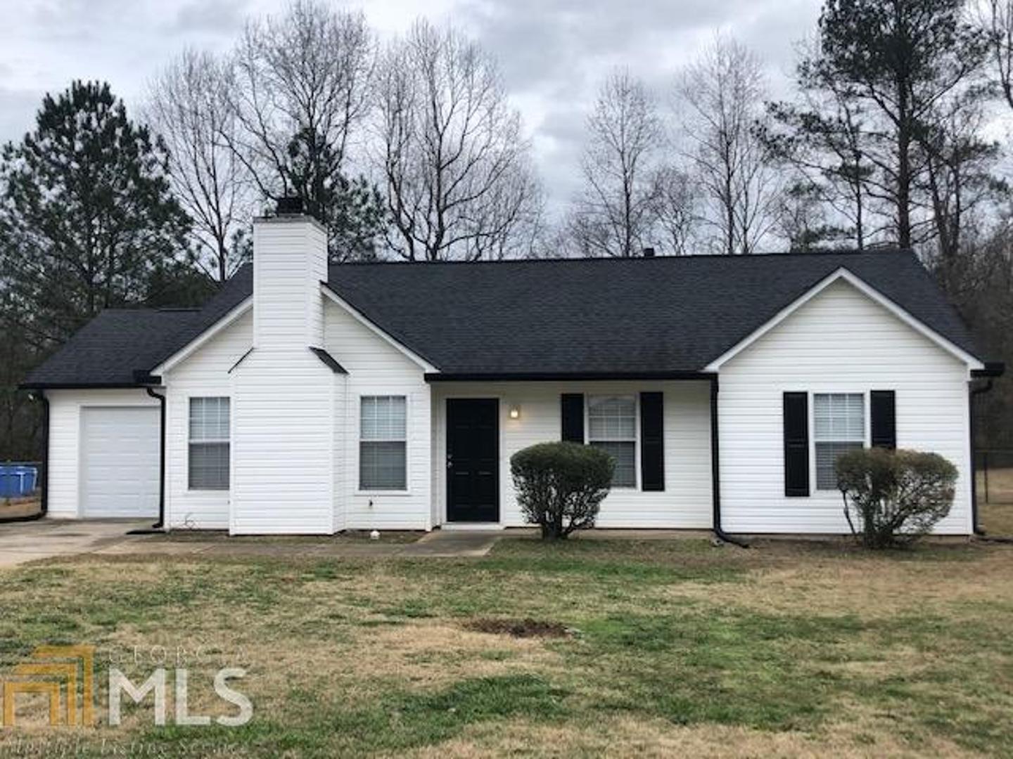 6281 Amberly Road, Unit 55 Rex, GA 30273 - Photo 1 of 1 Gallery Image 1