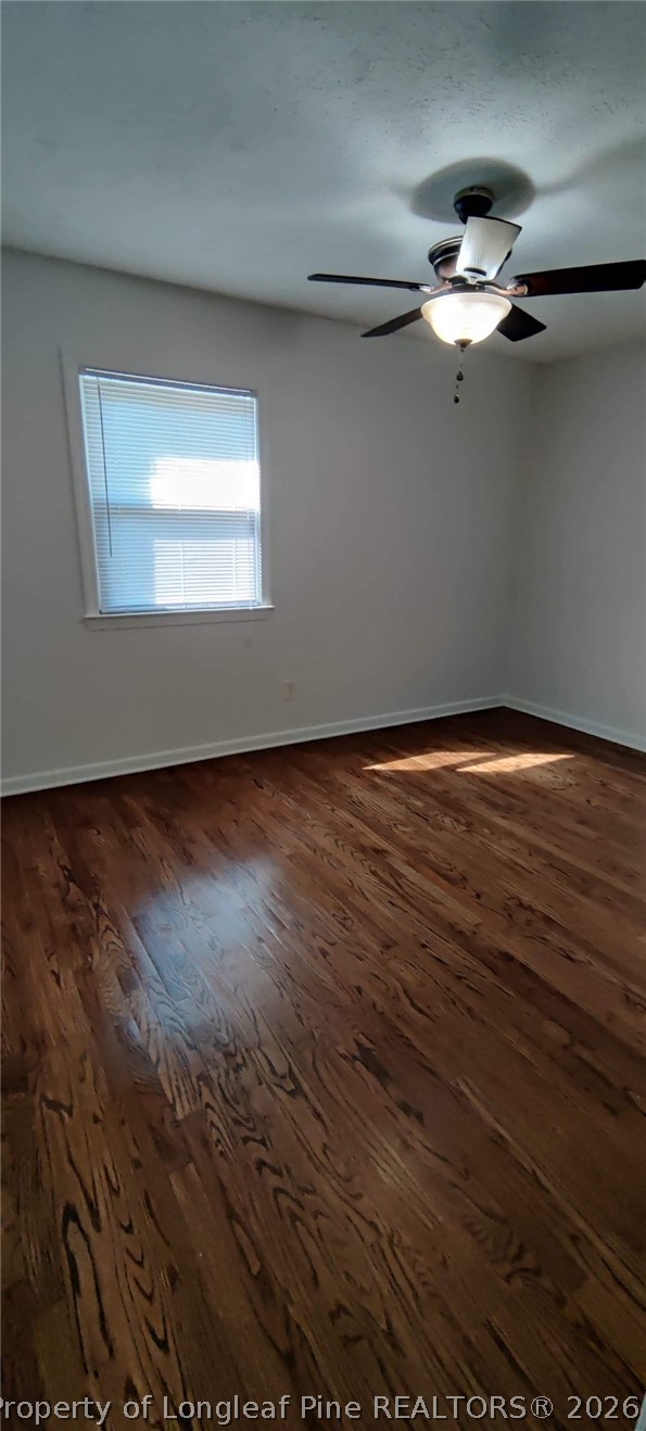 255 Buckhead Road Fayetteville, NC 28303 - Photo 9 of 18