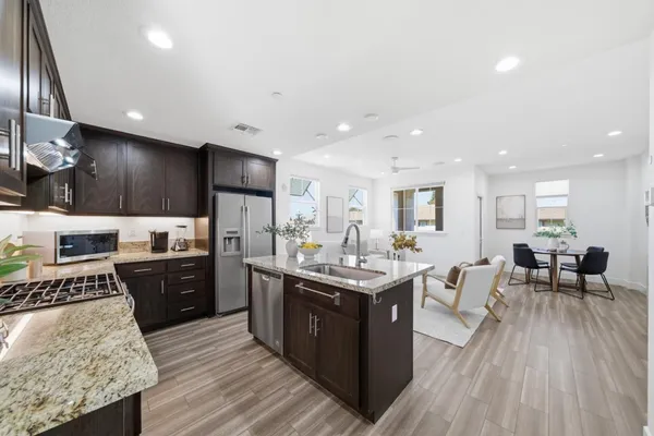 $1,060,000 | 4023 Clydesdale Common, Fremont, CA 94555