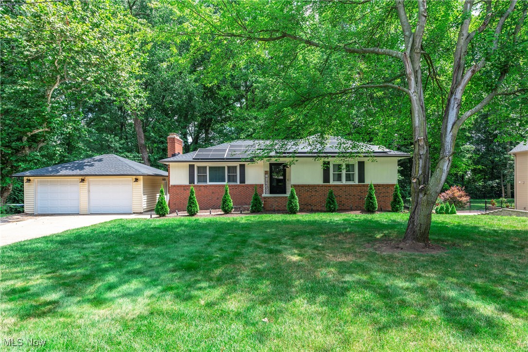 1035 North Quarry Road Amherst, OH 44001 - Photo 1 of 49 Welcome to 1035 N Quarry Rd