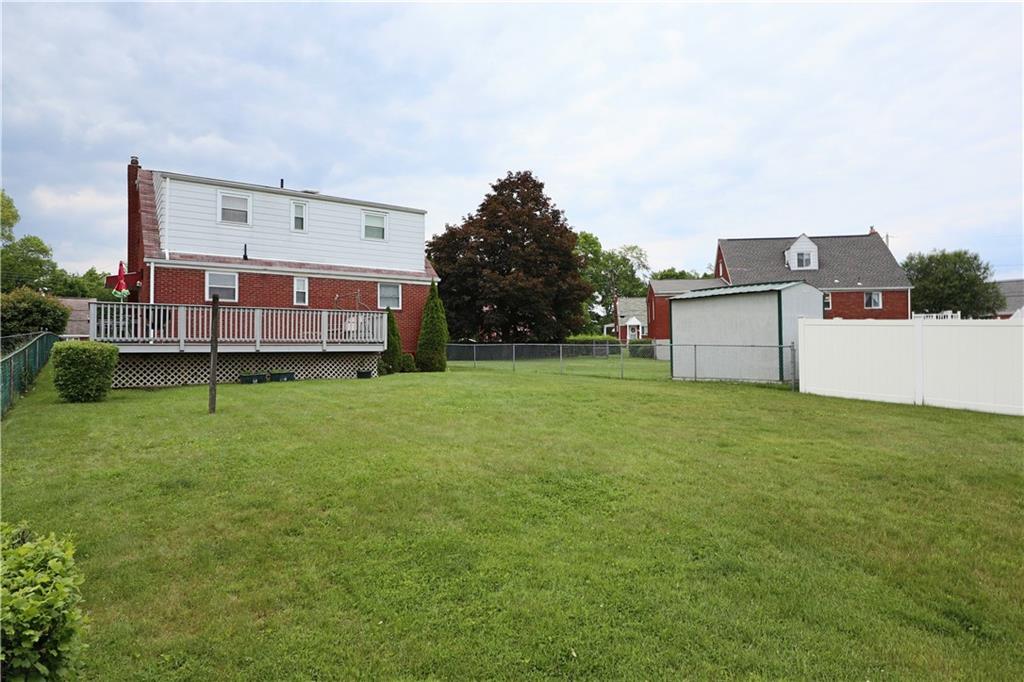 303 Scene Ridge Road McKeesport, PA 15133 - Photo 4 of 20 Gallery Image 4