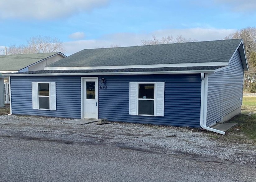 610 East Livingston St