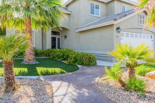 715 Valarie Street Ridgecrest, CA 93555 - Photo 3 of 31