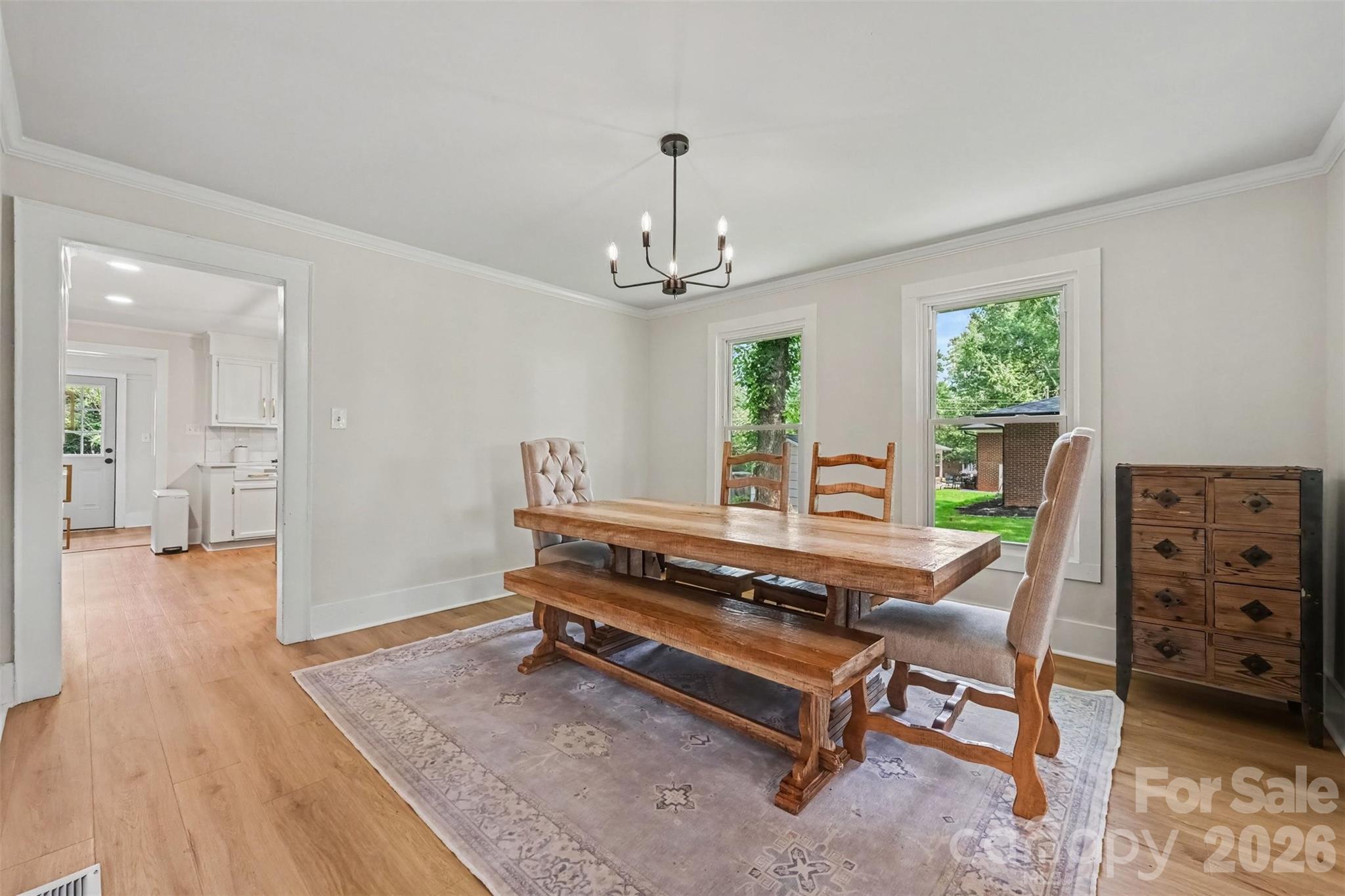 311 Roy Eaker Road Cherryville, NC 28021 - Photo 11 of 23 Gallery Image 11