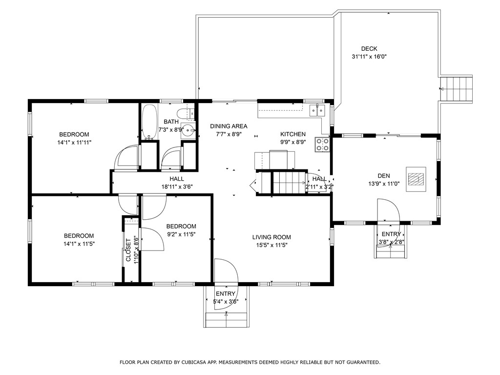 3574 Post Road South Kingstown, RI 02879 - Photo 3 of 29