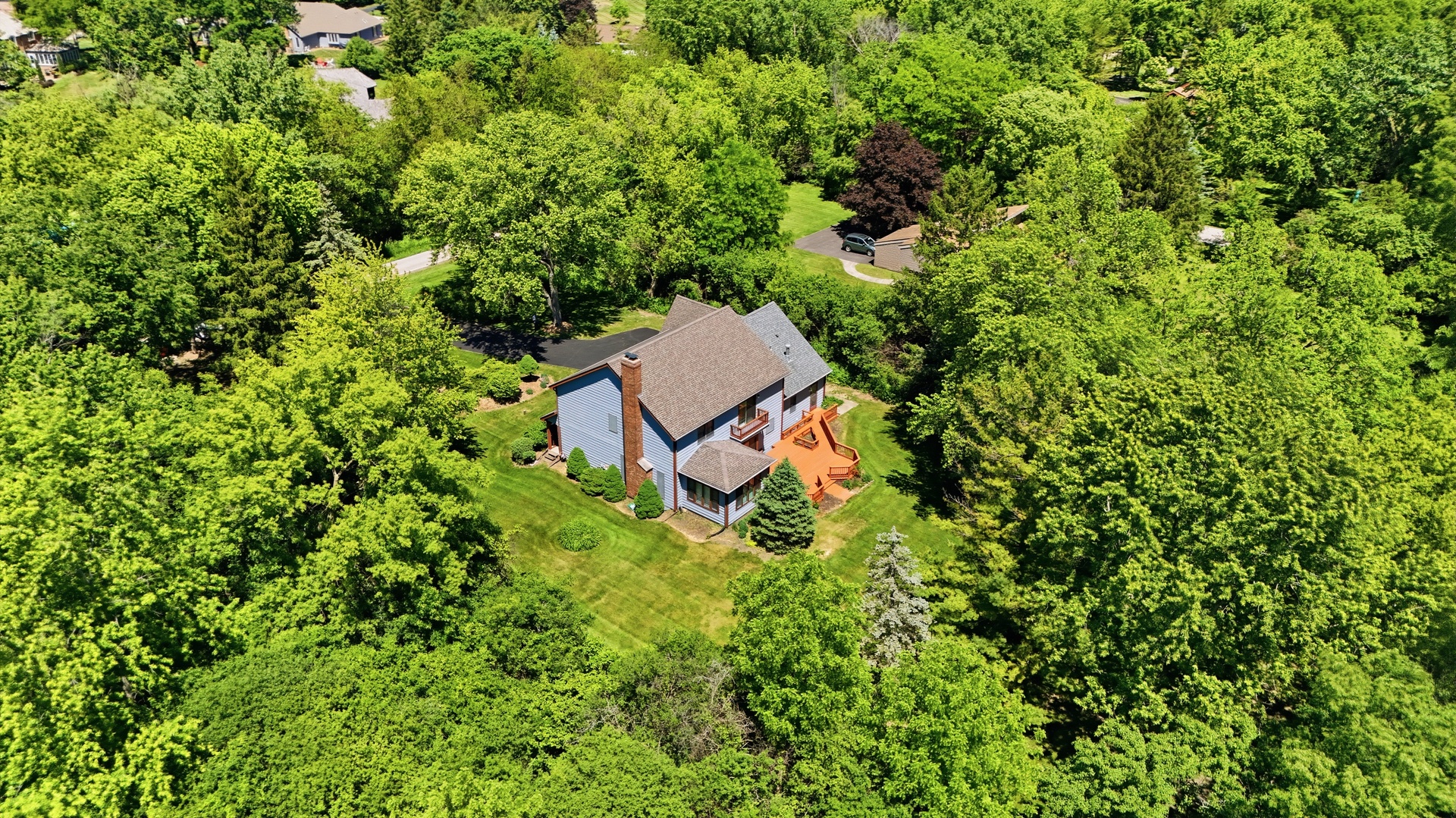 107 Roxborough Place Inverness, IL 60010 - Photo 36 of 42