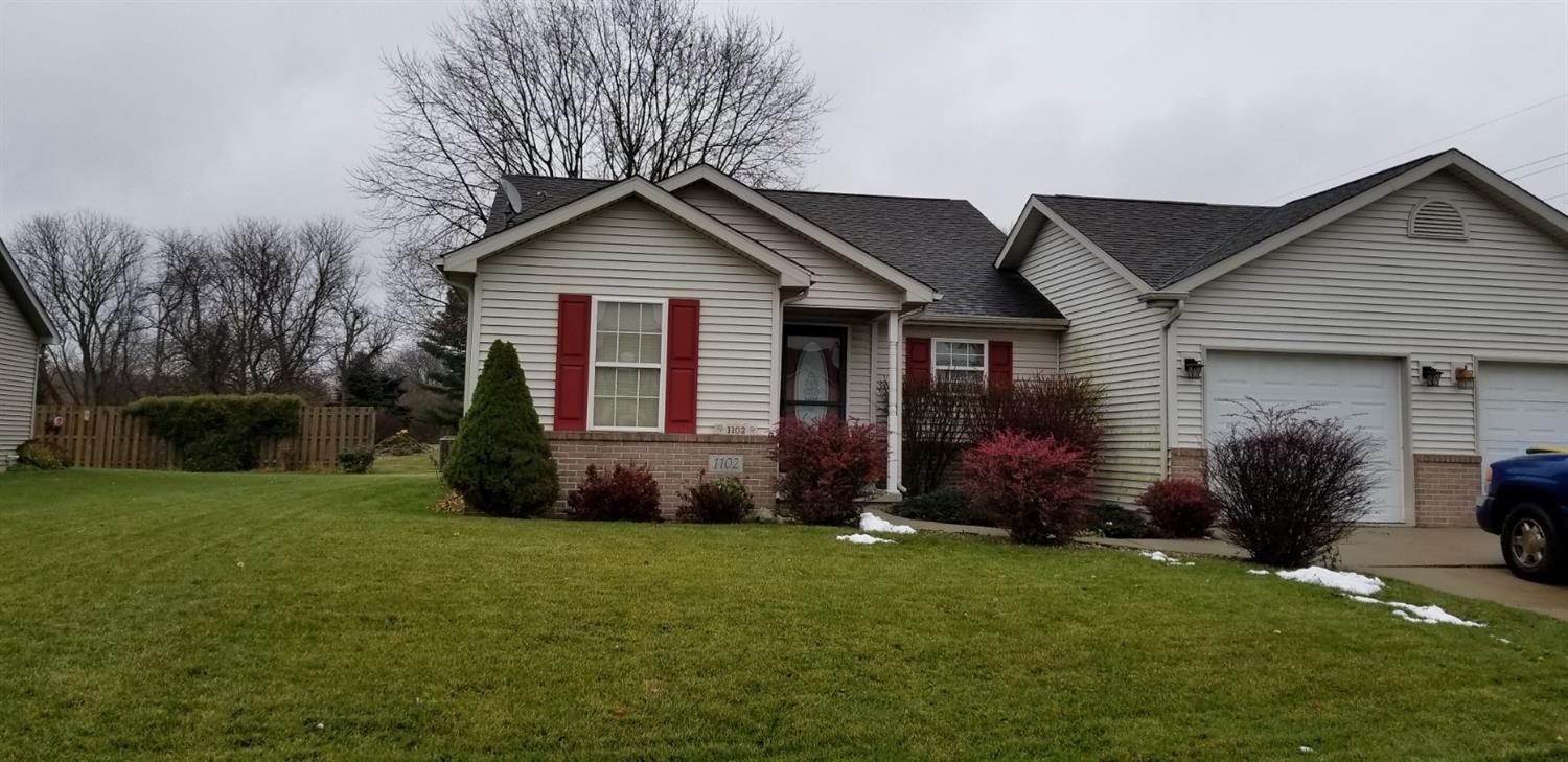 1102 Pine Creek Road Valparaiso, IN 46383 - Photo 1 of 10 1500x729