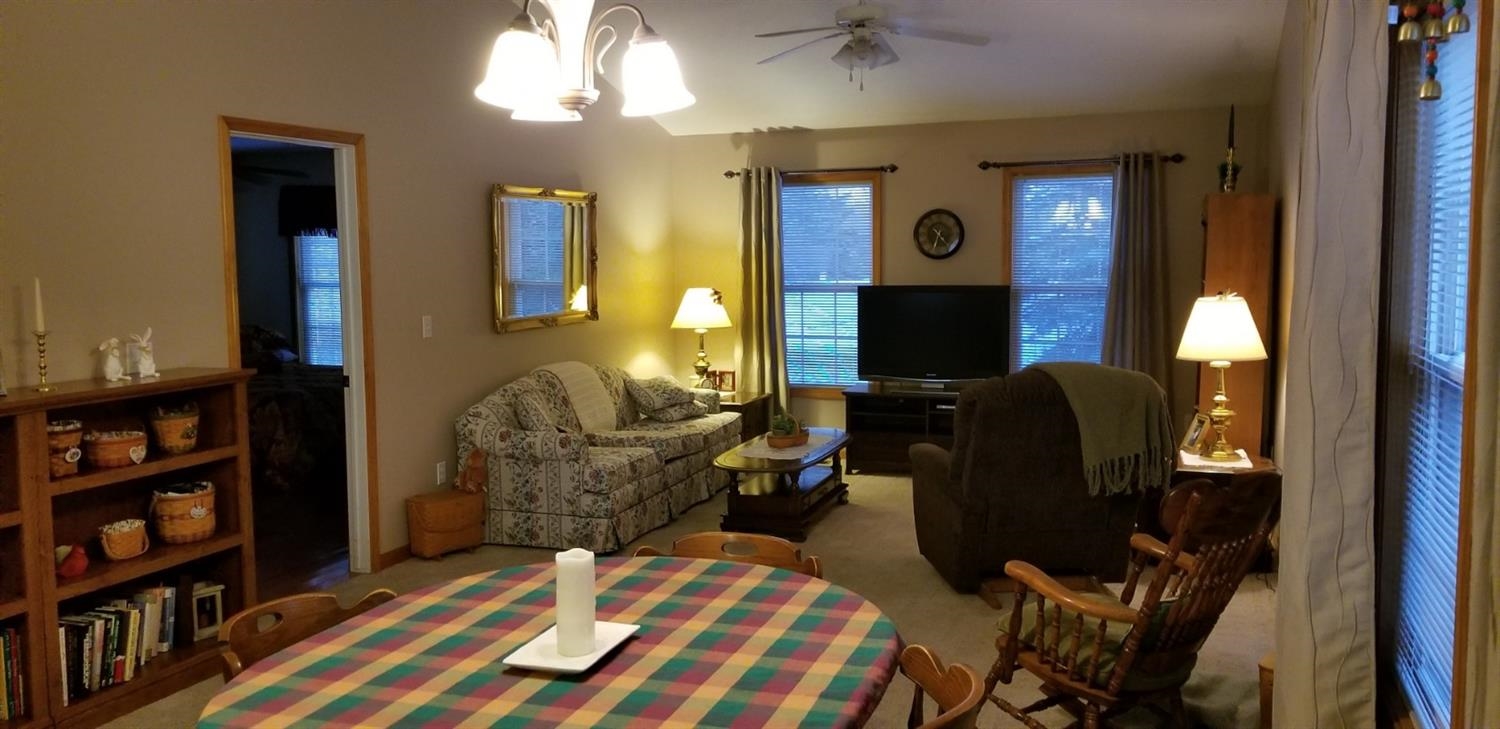 1102 Pine Creek Road Valparaiso, IN 46383 - Photo 6 of 10 1500x729