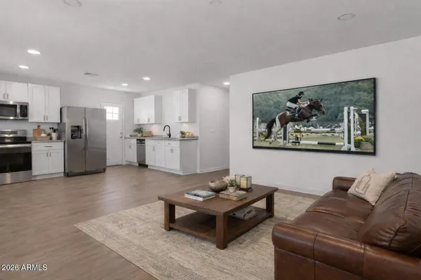 $1,800 | 336 South 98th Street, Unit B, Mesa, AZ 85208