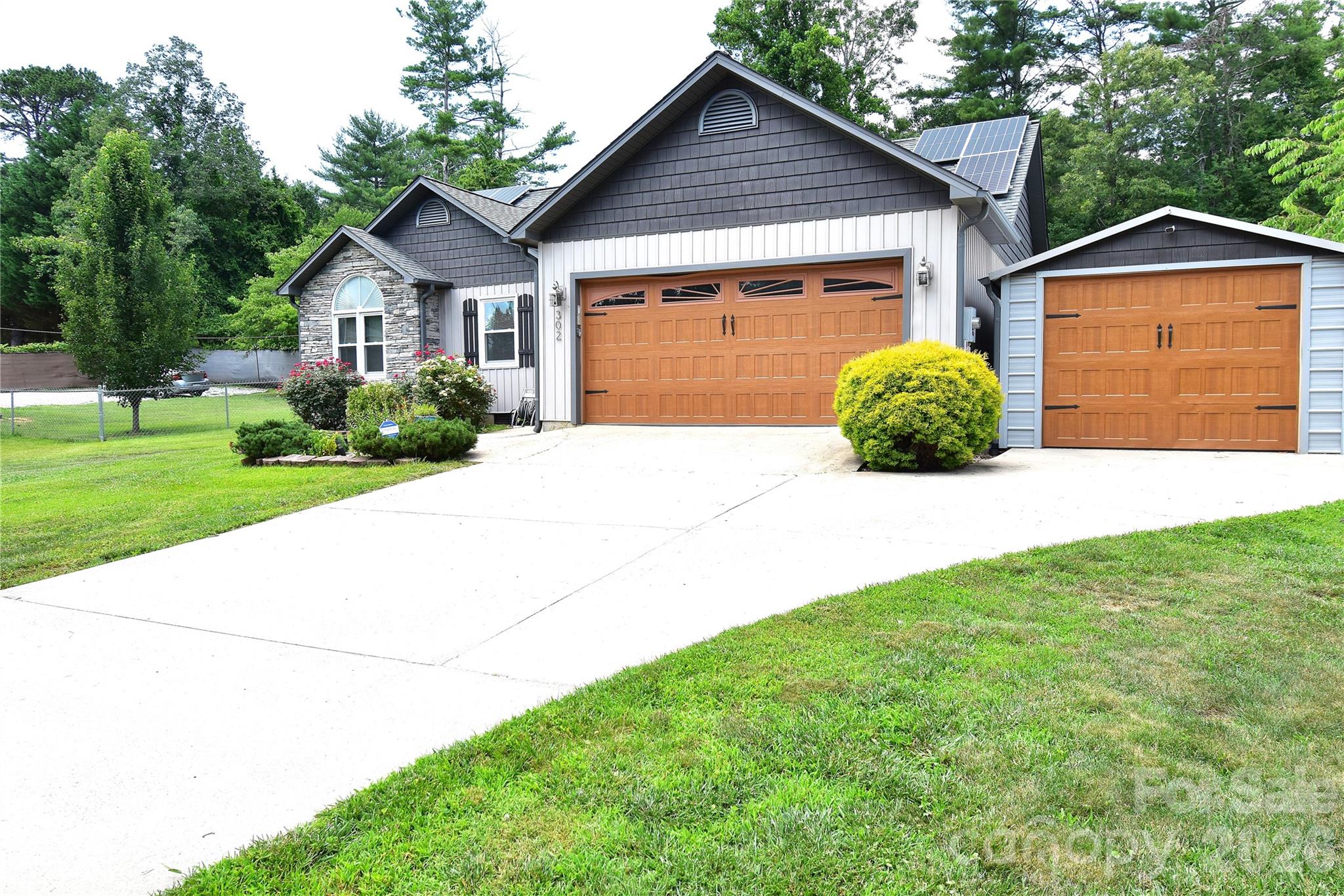302 Watson Road Arden, NC 28704 - Photo 1 of 38