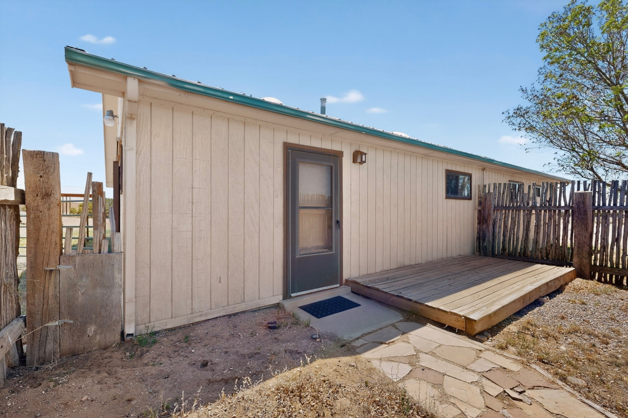 10 Blue Mesa Road Santa Fe, NM 87508 - Photo 56 of 63 Tuff shed